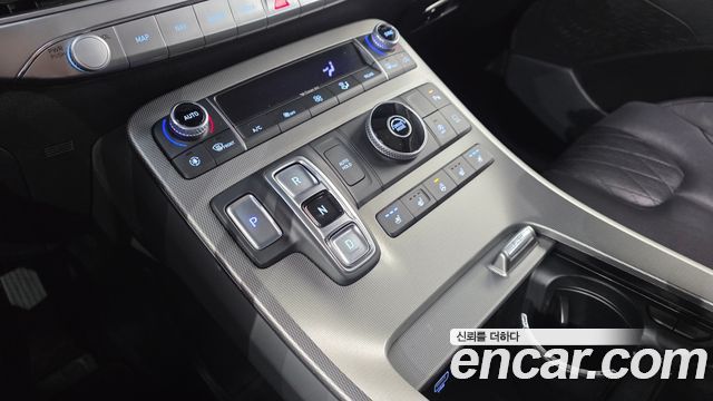 Hyundai Palisade 2022 — photo 9
