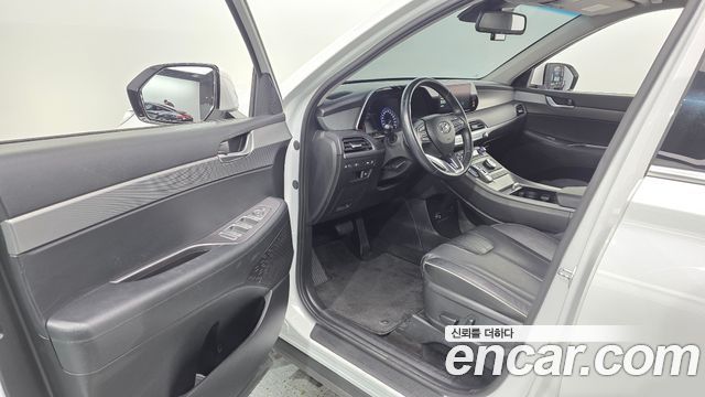 Hyundai Palisade 2022 — photo 10