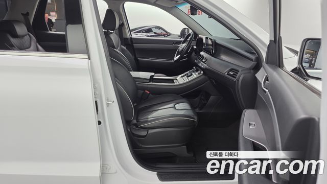 Hyundai Palisade 2022 — photo 11