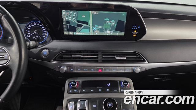 Hyundai Palisade 2022 — photo 13