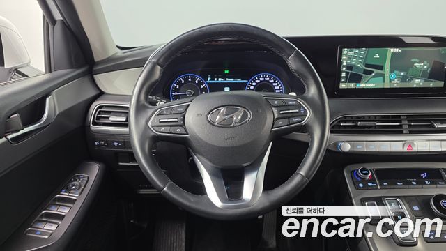 Hyundai Palisade 2022 — photo 14