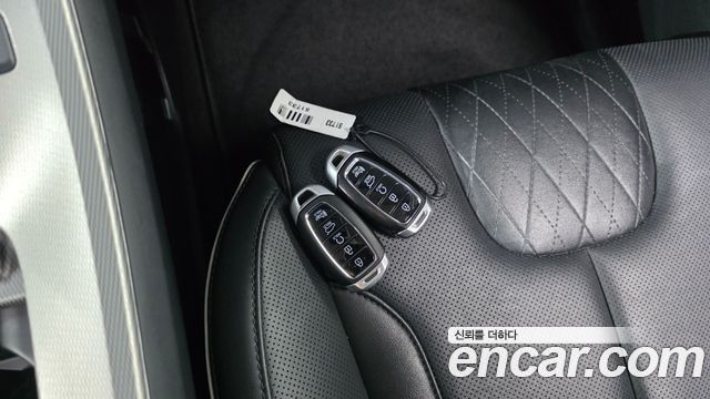 Hyundai Palisade 2022 — photo 16