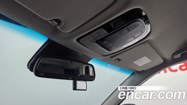 Hyundai Palisade 2022 — photo 19