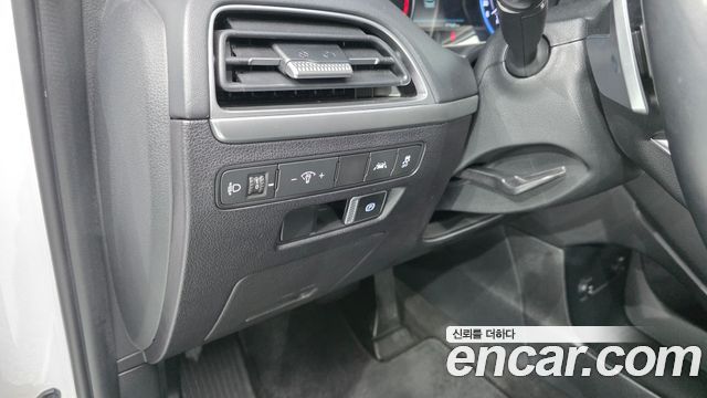 Hyundai Palisade 2022 — photo 20