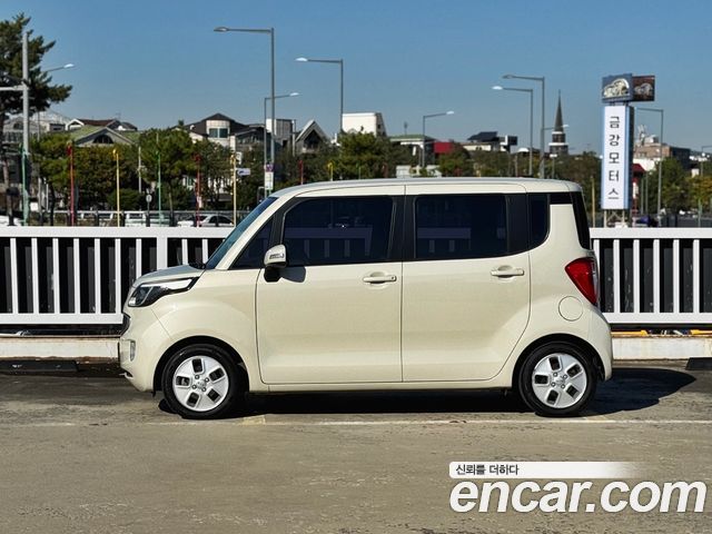 Kia RAY 2013 — photo 3