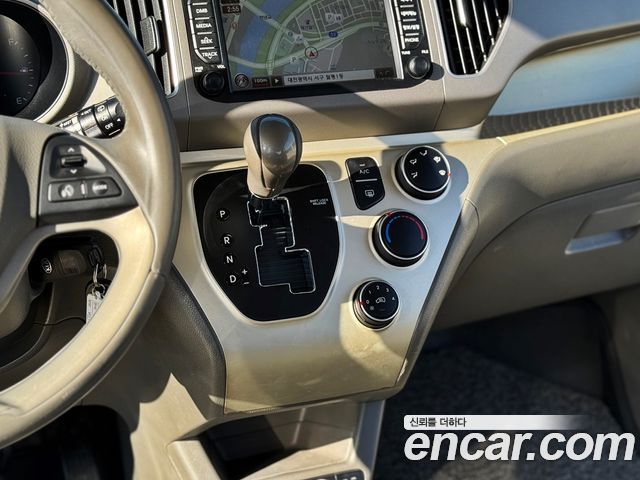 Kia RAY 2013 — photo 10