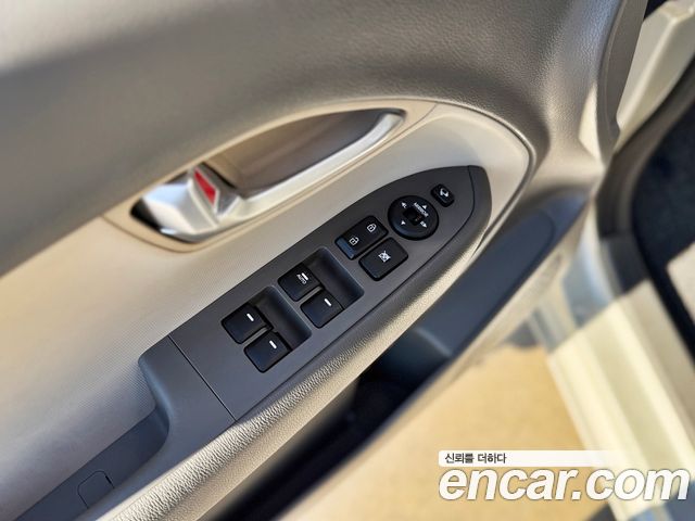 Kia RAY 2013 — photo 11