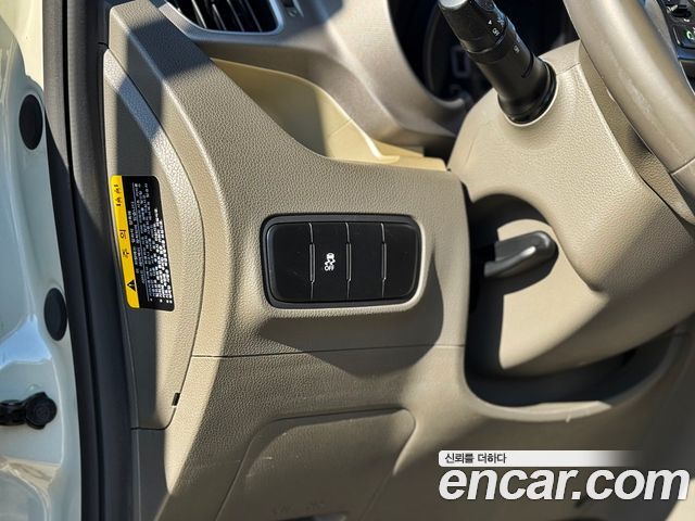 Kia RAY 2013 — photo 12