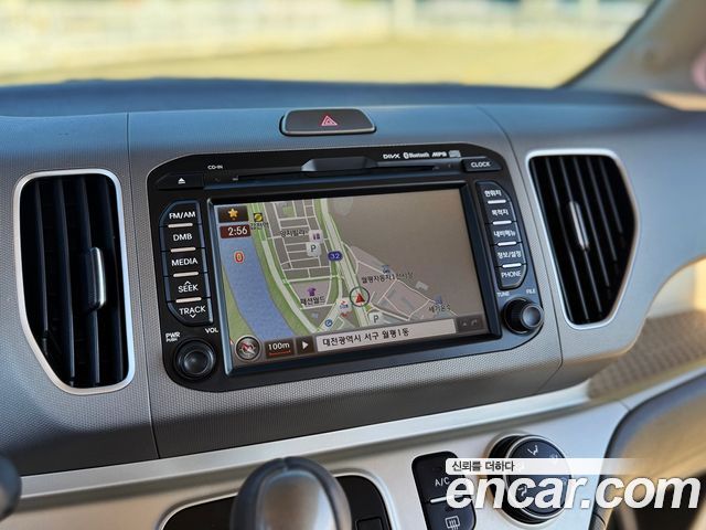 Kia RAY 2013 — photo 15