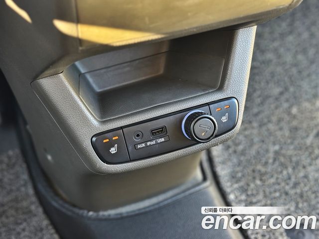 Kia RAY 2013 — photo 17