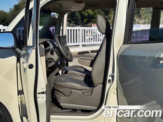 Kia RAY 2013 — photo 18