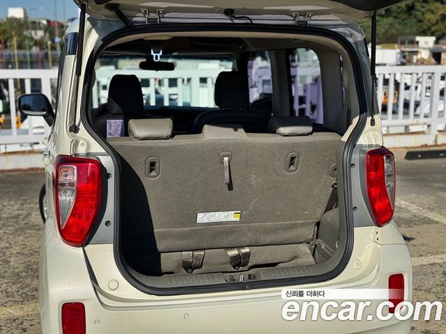 Kia RAY 2013 — photo 20