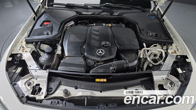 Mercedes-Benz CLS-Class 2019 — photo 6