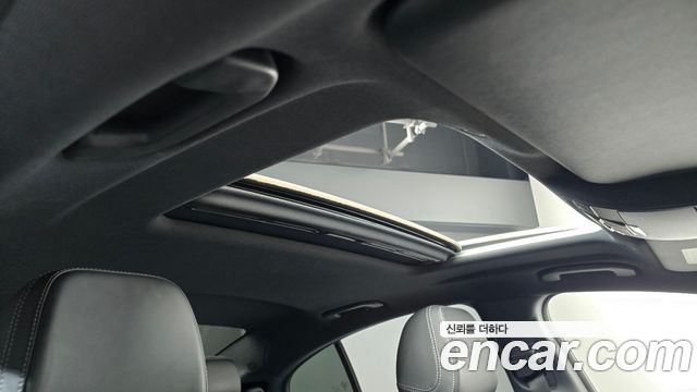Mercedes-Benz CLS-Class 2019 — photo 24