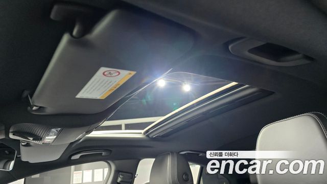 Mercedes-Benz CLS-Class 2019 — photo 25