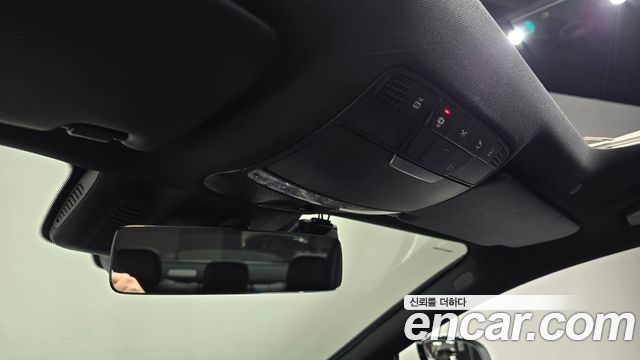 Mercedes-Benz CLS-Class 2019 — photo 28