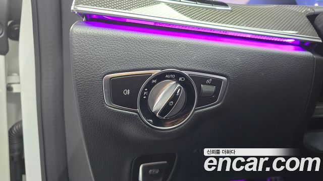 Mercedes-Benz CLS-Class 2019 — photo 29