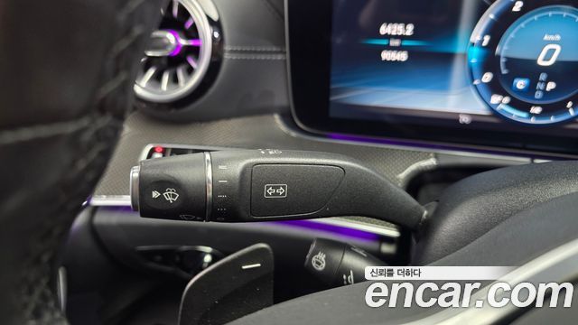 Mercedes-Benz CLS-Class 2019 — photo 30