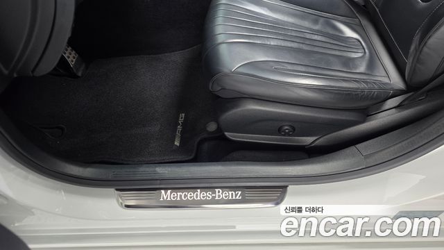 Mercedes-Benz CLS-Class 2019 — photo 33