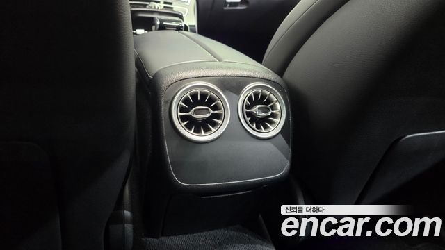 Mercedes-Benz CLS-Class 2019 — photo 34