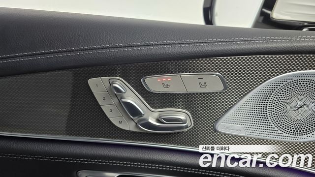 Mercedes-Benz CLS-Class 2019 — photo 35