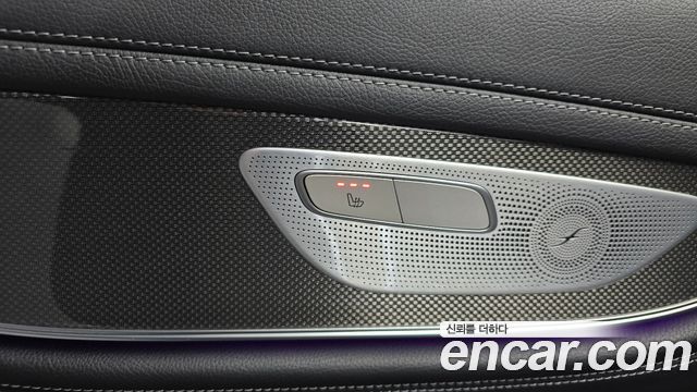 Mercedes-Benz CLS-Class 2019 — photo 36