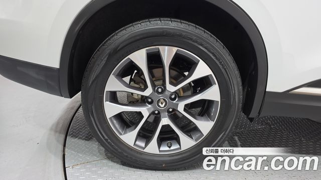 Renault Korea QM6 2019 — photo 5
