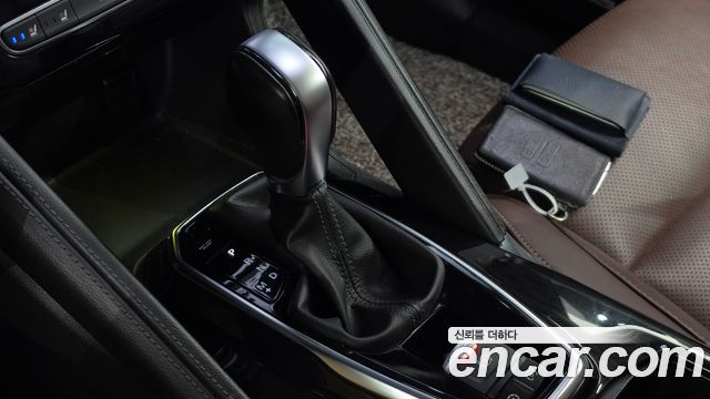 Renault Korea QM6 2019 — photo 12
