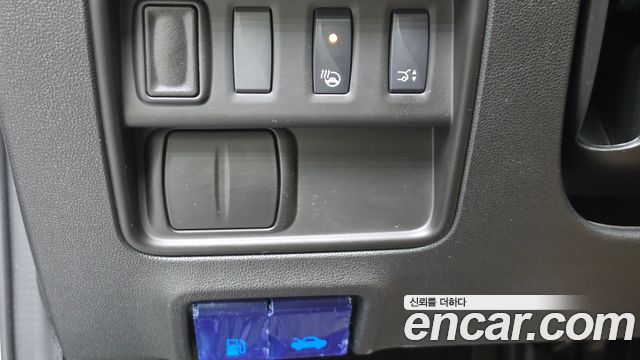 Renault Korea QM6 2019 — photo 18