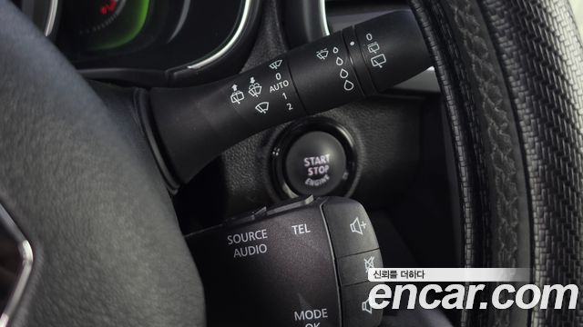 Renault Korea QM6 2019 — photo 22