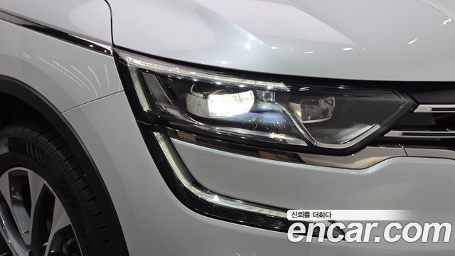 Renault Korea QM6 2019 — photo 8