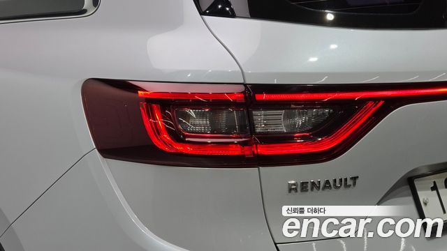 Renault Korea QM6 2019 — photo 9