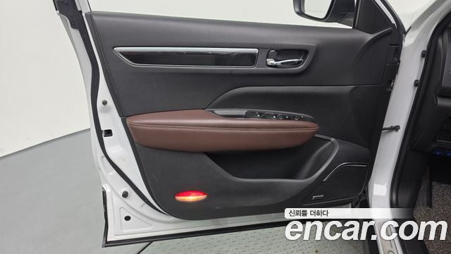 Renault Korea QM6 2019 — photo 14