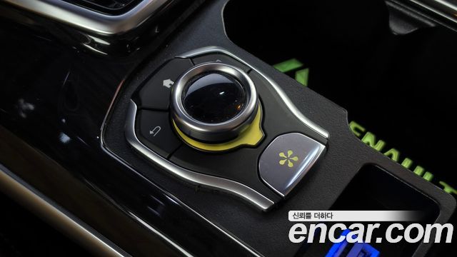 Renault Korea QM6 2019 — photo 27