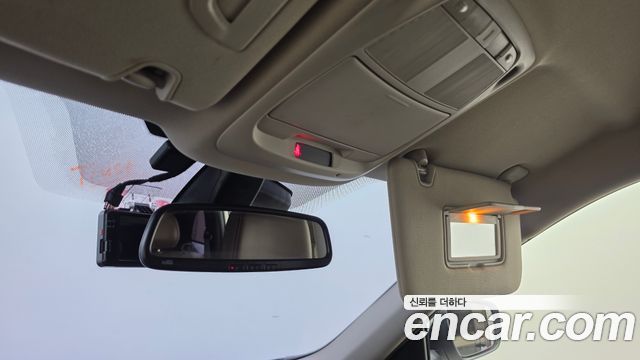 Renault Korea QM6 2019 — photo 28