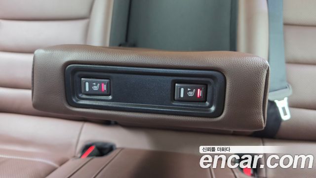 Renault Korea QM6 2019 — photo 30