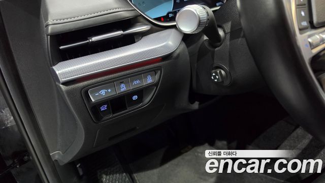 Genesis G80 2021 — photo 26