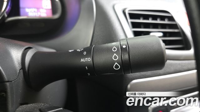 Renault Korea SM3 2019 — photo 23
