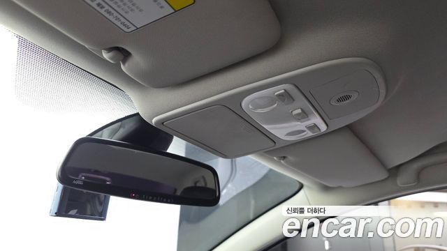 Renault Korea SM3 2019 — photo 24