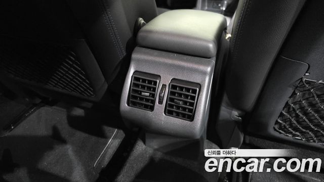 Renault Korea SM3 2019 — photo 25