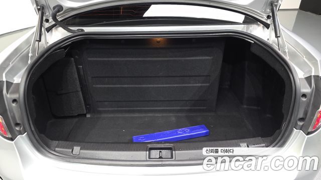 Renault Korea SM3 2019 — photo 26