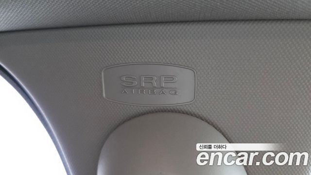 Renault Korea SM3 2019 — photo 32