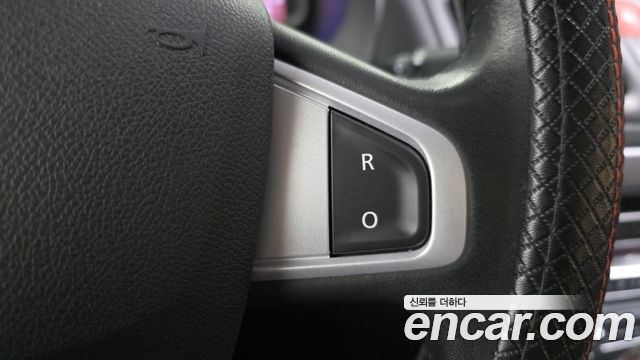 Renault Korea SM3 2019 — photo 33