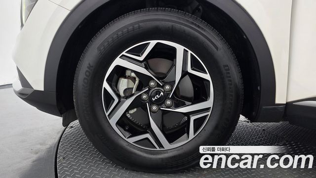 Kia Sportage 2022 — photo 5