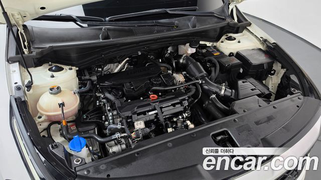 Kia Sportage 2022 — photo 6