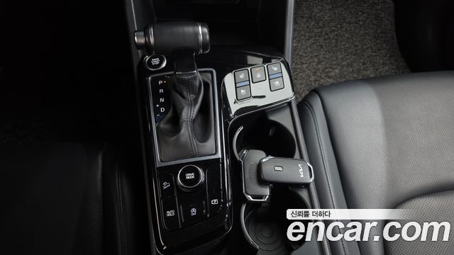 Kia Sportage 2022 — photo 12