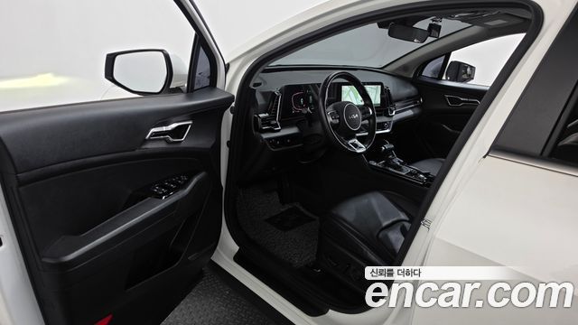 Kia Sportage 2022 — photo 13