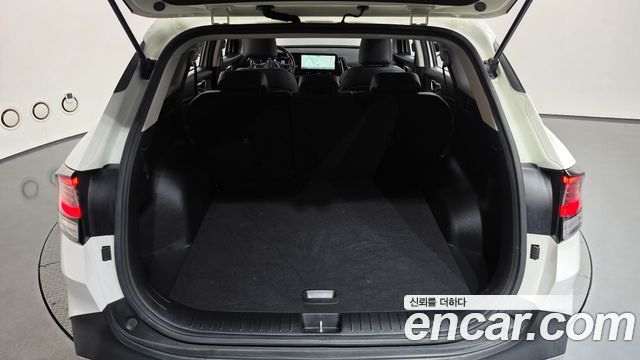 Kia Sportage 2022 — photo 22