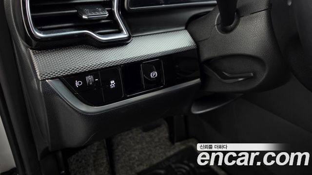 Kia Sportage 2022 — photo 25