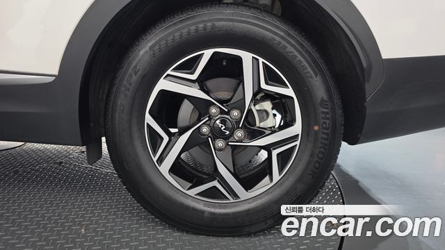 Kia Sportage 2022 — photo 7